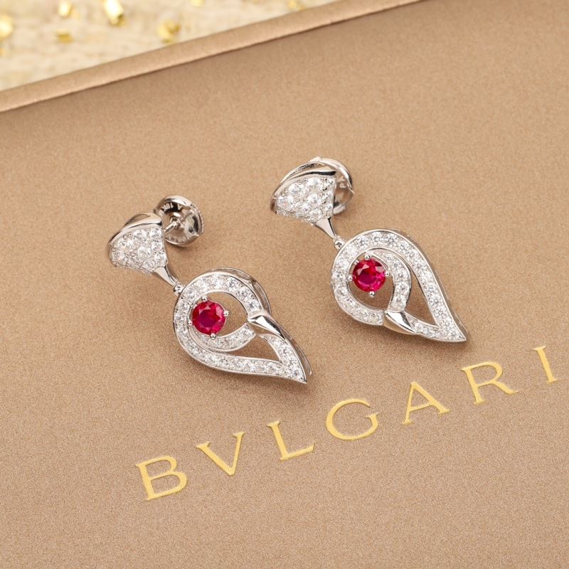 Bvlgari Necklaces